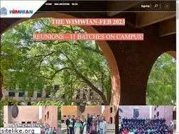 Sites similar to wimwian.iima.ac.in