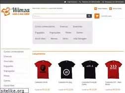 Sites similar to wimza.com.br