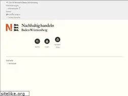 Sites similar to win-bw.de