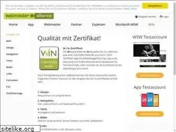 Sites similar to win-certificate.com