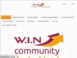 Sites similar to win-community.de