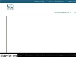 Sites similar to win-design.com