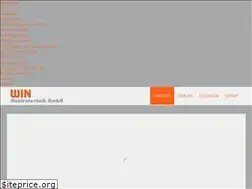Sites similar to win-elektrotechnik.de
