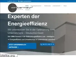 Sites similar to win-energie.de