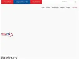 Sites similar to win-er.com.tr