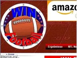Sites similar to win-football.de