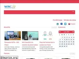 Sites similar to win-france.fr