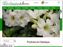 Sites similar to win-garden.com