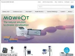 Sites similar to win-health.com