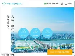 Sites similar to win-housing.com