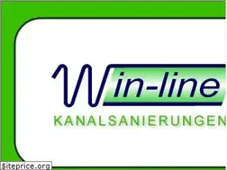 Sites similar to win-line.de