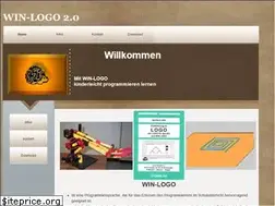 Sites similar to win-logo.de