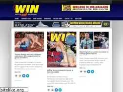 Sites similar to win-magazine.com