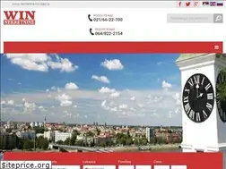 Sites similar to win-nekretnine.rs