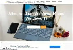 Sites similar to win-next.de