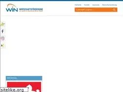 Sites similar to win-nienburg.de