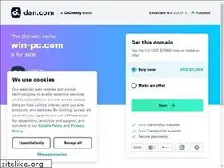 Sites similar to win-pc.com