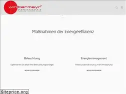 Sites similar to win-planung-technik.eu