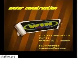 Sites similar to win-racing.com