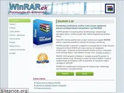 Sites similar to win-rar.com.pl