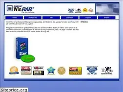 Sites similar to win-rar.dk
