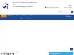 Sites similar to win-road.com