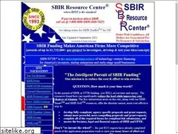 Sites similar to win-sbir.com