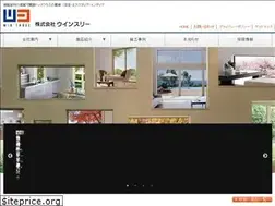 Sites similar to win-three.co.jp