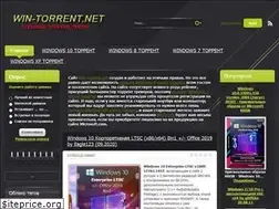 Sites similar to win-torrent.net