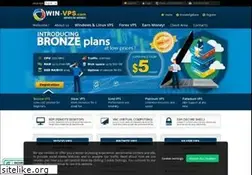 Sites similar to win-vps.com