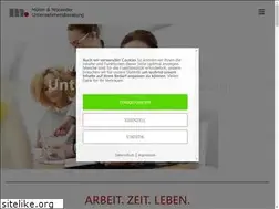 Sites similar to win-win-work.de