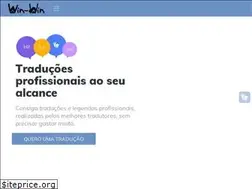 Sites similar to win-win.net.br