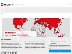 Sites similar to win-work.com