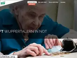 Sites similar to win-wuppertal.de