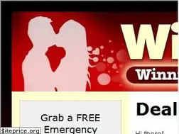 Sites similar to win-your-ex.com