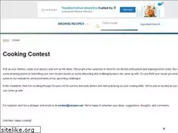 Sites similar to win.betterrecipes.com
