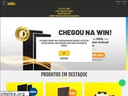 Sites similar to win.com.br