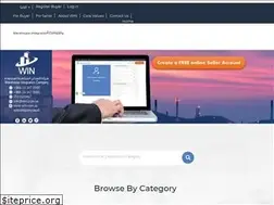 Sites similar to win.com.sa