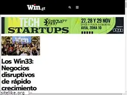 Sites similar to win.gt