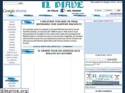 Sites similar to win.ilpiave.it