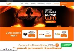Sites similar to win.pe