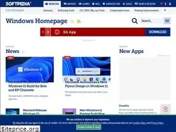 Sites similar to win.softpedia.com