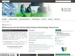Sites similar to win.steiermark.at