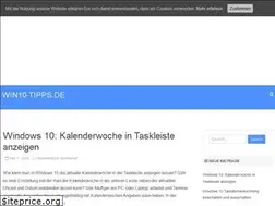 Sites similar to win10-tipps.de