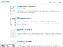 Sites similar to win10set.com