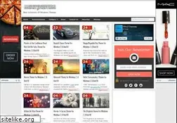 Sites similar to win2themes.blogspot.com