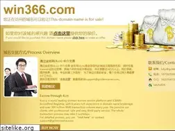 Sites similar to win366.com
