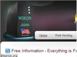 Sites similar to win39.com