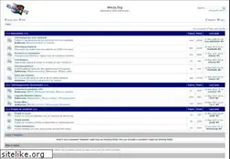 Sites similar to win3x.org