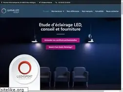 Sites similar to win4led.be